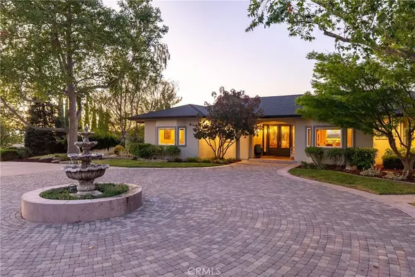 3520 Creston RD, Paso Robles, CA 93446