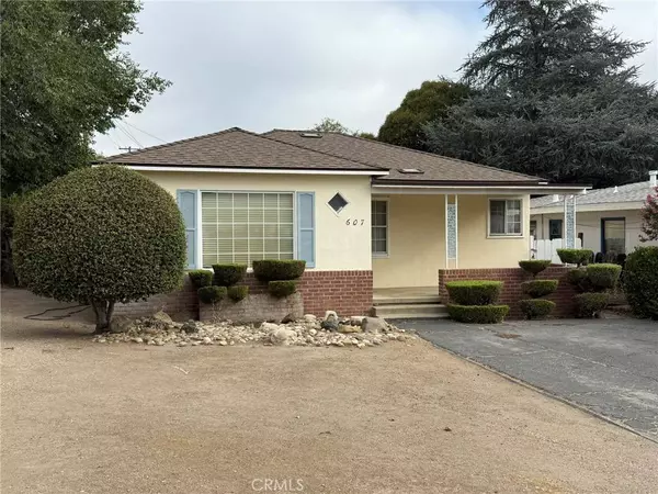 607 30th ST, Paso Robles, CA 93446