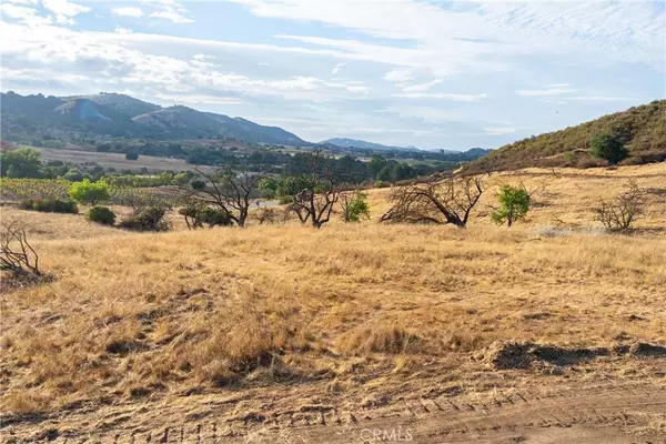 0 Nacimiento Lake DR, Paso Robles, CA 93446