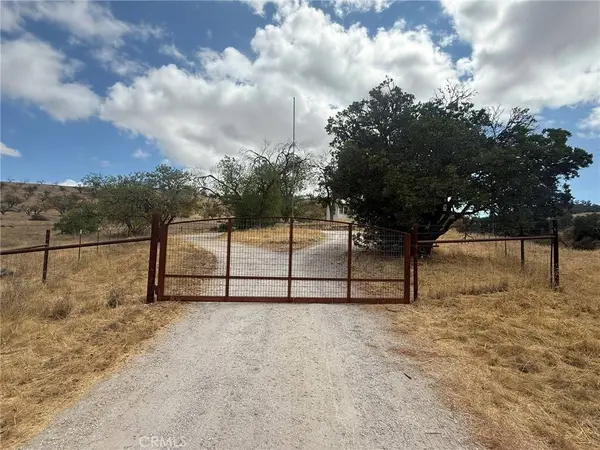 1290 Nacimiento Lake DR, Paso Robles, CA 93446