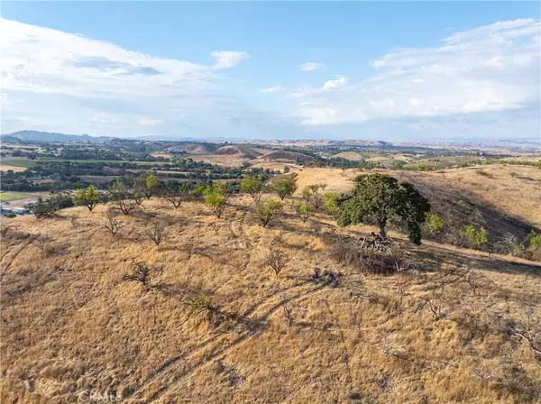 0 Nacimiento Lake DR, Paso Robles, CA 93446