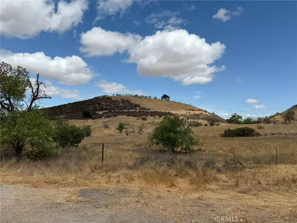 0 Nacimiento Lake DR, Paso Robles, CA 93446