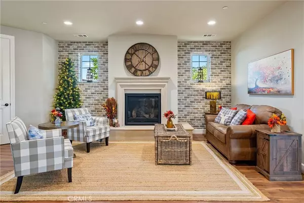 2182 Gamay LN, Paso Robles, CA 93446