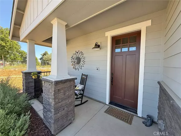 2182 Gamay LN, Paso Robles, CA 93446