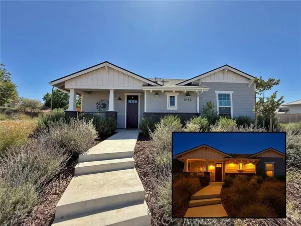 2182 Gamay LN, Paso Robles, CA 93446