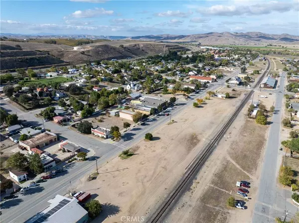 1270 Mission ST, San Miguel, CA 93451