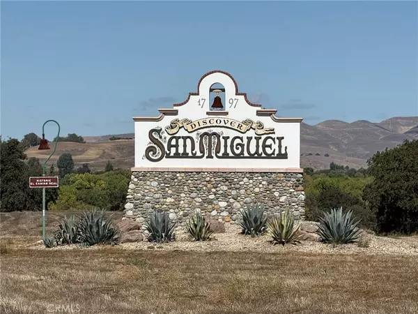 1300 Mission ST, San Miguel, CA 93451