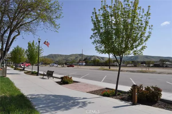 1300 Mission ST, San Miguel, CA 93451