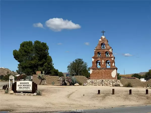 1200 1400 Mission ST, San Miguel, CA 93451