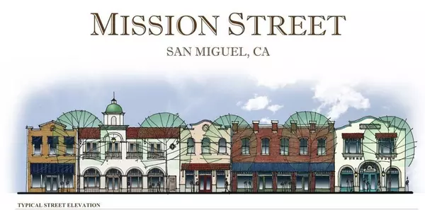 1200 1400 Mission ST, San Miguel, CA 93451