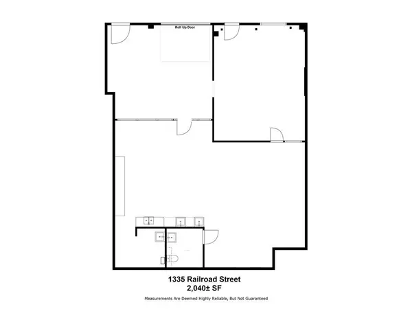 1335 Railroad ST, Paso Robles, CA 93446