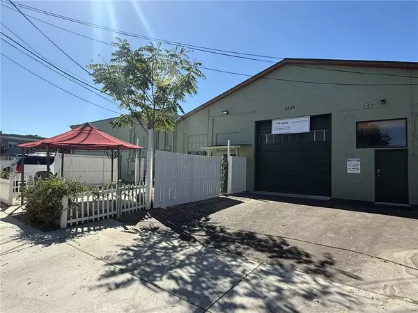 1335 Railroad ST, Paso Robles, CA 93446