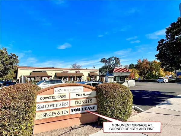 1335 Railroad ST, Paso Robles, CA 93446