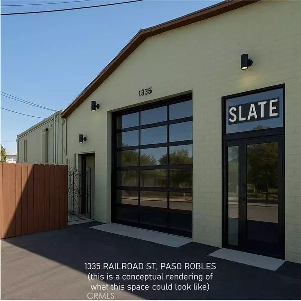 1335 Railroad ST, Paso Robles, CA 93446