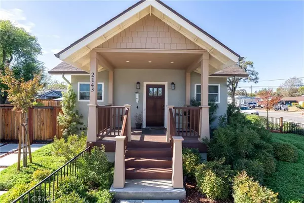 2145 Park, Paso Robles, CA 93446