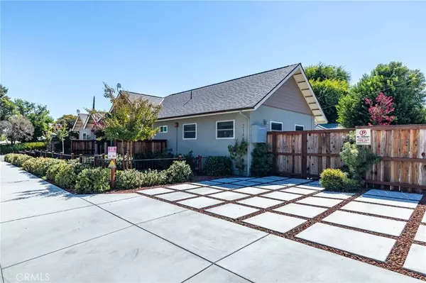 2145 Park, Paso Robles, CA 93446