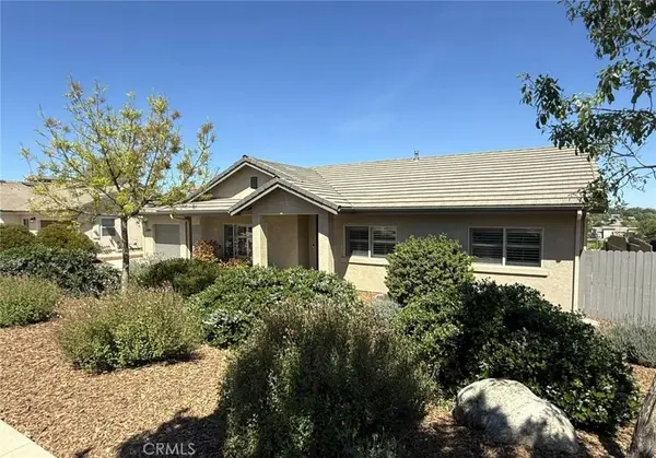 1280 Templeton Hills, Templeton, CA 93465