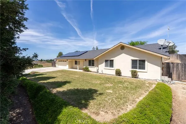 5575 Reindeer, Paso Robles, CA 93446