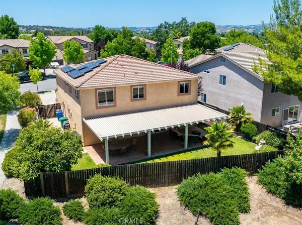 2306 Latigo CT, Paso Robles, CA 93446
