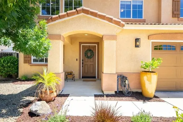 2306 Latigo CT, Paso Robles, CA 93446
