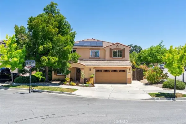 2306 Latigo CT, Paso Robles, CA 93446