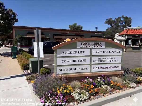 915 13th ST, Paso Robles, CA 93446