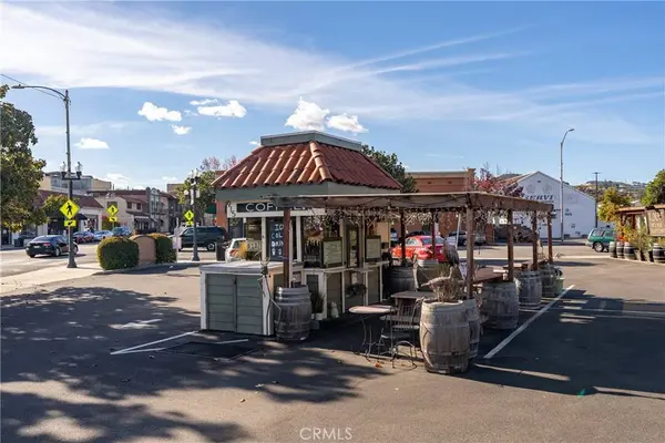 915 13th ST, Paso Robles, CA 93446