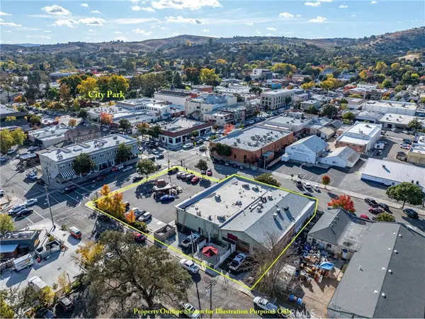 915 13th ST, Paso Robles, CA 93446