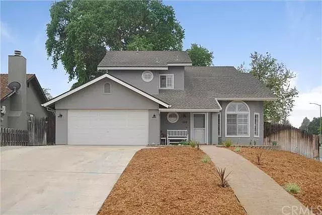 Paso Robles, CA 93446-3263,1118 Golf Pl