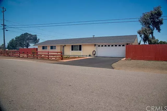Los Osos, CA 93402-1802,1498 14th St