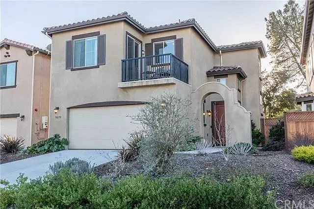 Atascadero, CA 93422-6130,9070 Coromar Ct