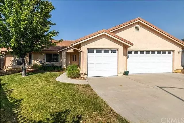 Paso Robles, CA 93446-4722,207 Cardinal Way