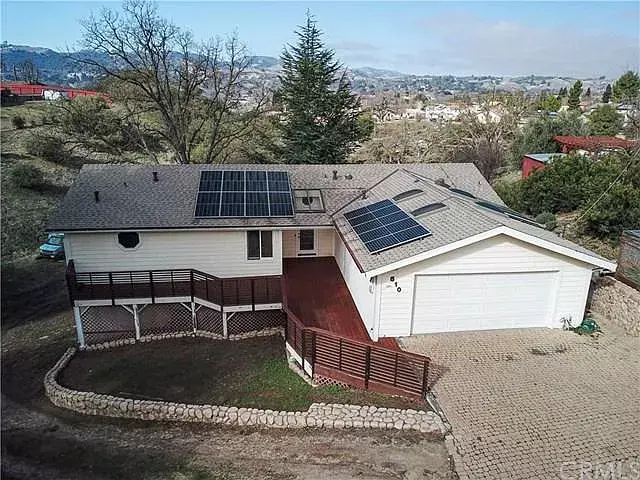 Paso Robles, CA 93446-1801,510 Palm Ct