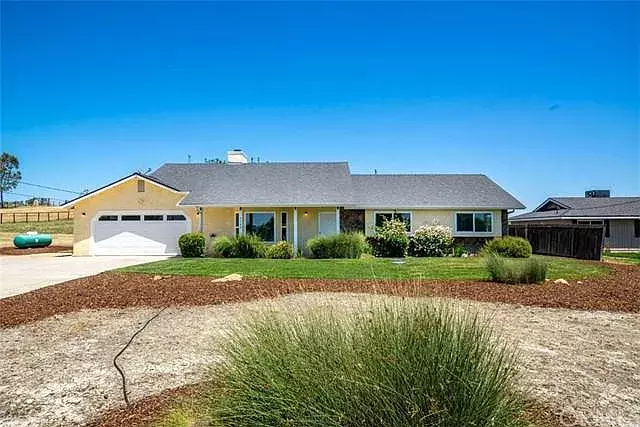 Paso Robles, CA 93446-9214,4580 Farousse Way