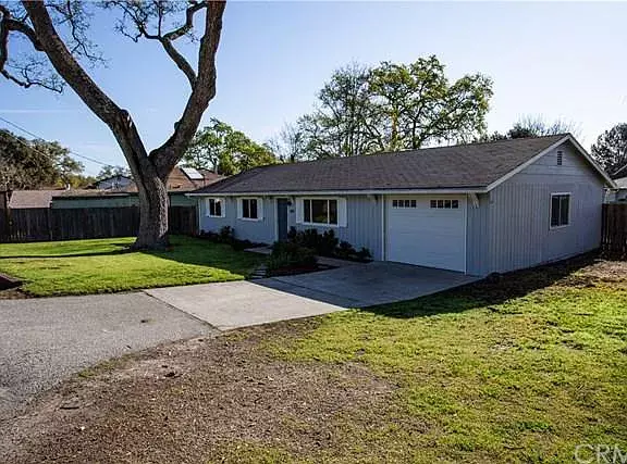 Templeton, CA 93465,Blackburn St