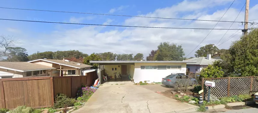 Los Osos, CA 93402-3610,332 Woodland Dr