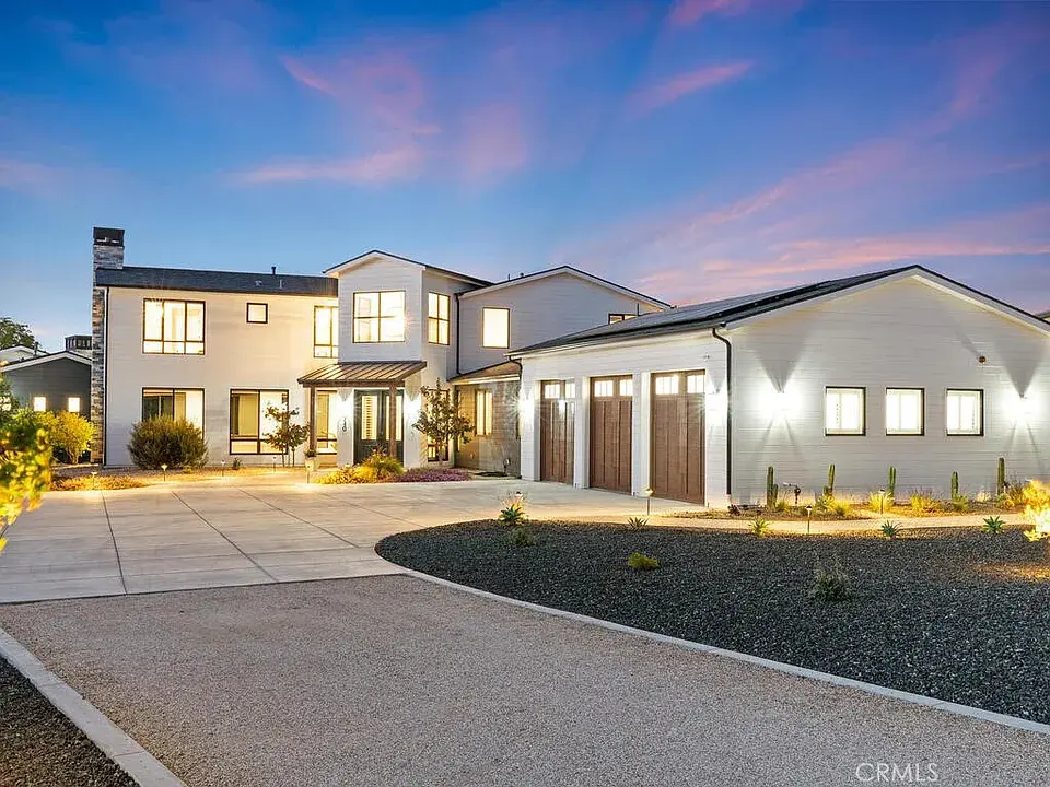 240 Jespersen Rd, Rural San Luis Obispo, CA 93401