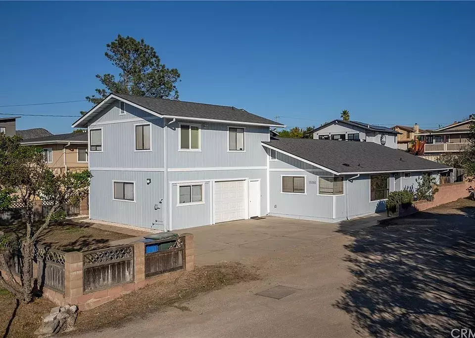 Los Osos, CA 93402-1729,1596 11th St