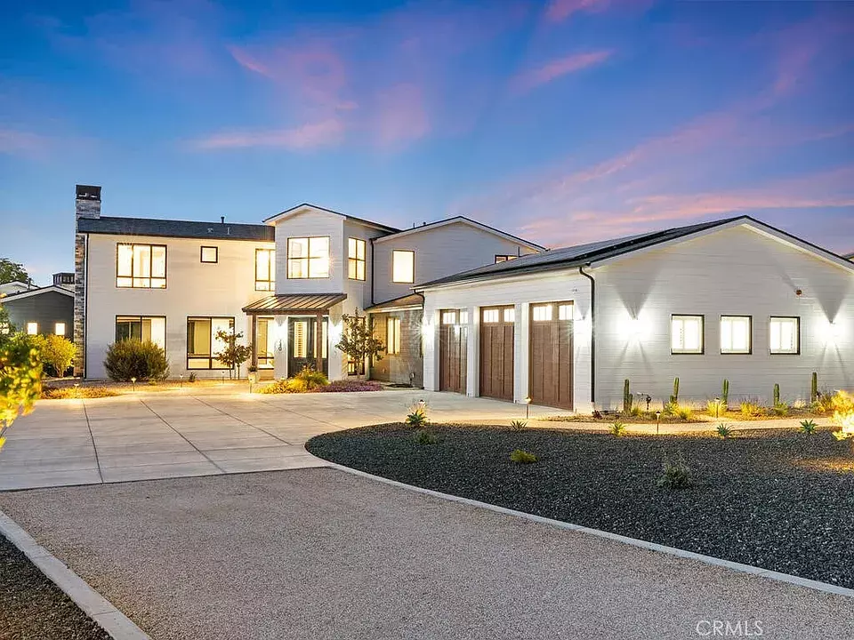 Rural San Luis Obispo, CA 93401,240 Jespersen Rd