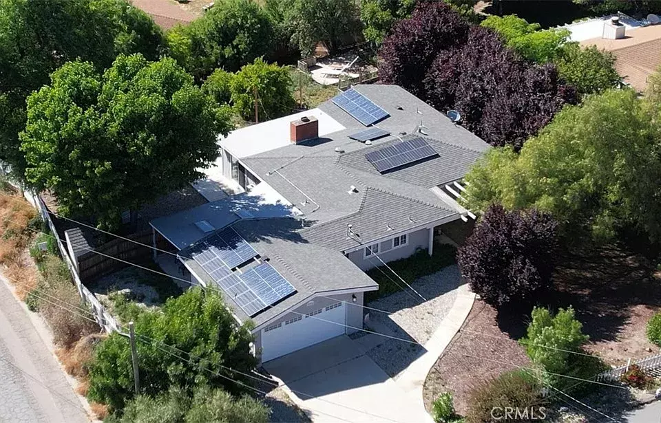 Paso Robles, CA 93446-1836,731 Shannon Hill Dr