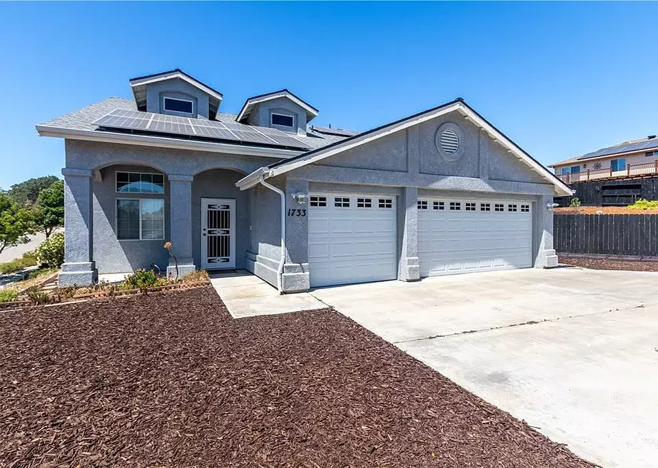 Paso Robles, CA 93446-6371,1733 Mesa Rd