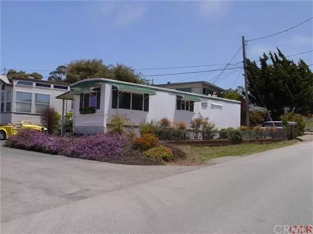 Morro Bay, CA 93442-2742,190 Main St ##14