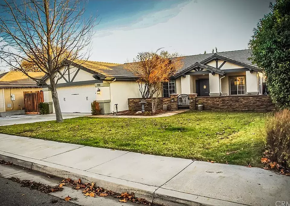 Paso Robles, CA 93446-4700,910 Running Stag Way