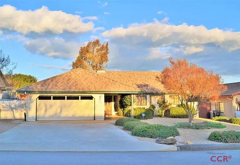 Paso Robles, CA 93446-4276,4742 Pintail Ave