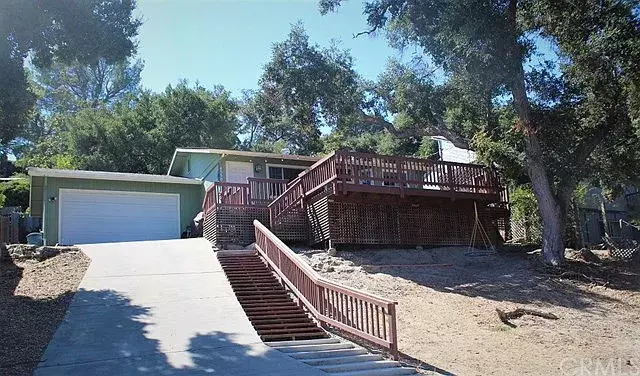 Atascadero, CA 93422-3005,4550 Seperado Ave