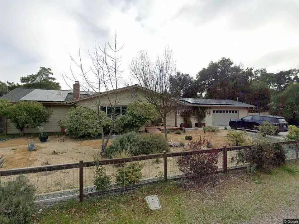 Atascadero, CA 93422-5143,7405 Cristobal Ave