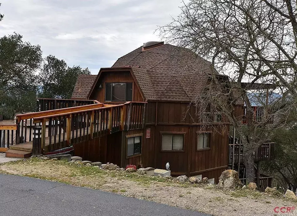 Bradley, CA 93426-9606,2278 Lariat Loop