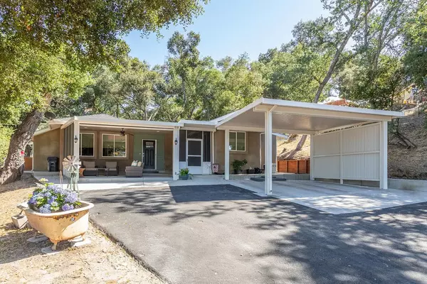 8390 Curbaril Ave, Atascadero, CA 93422-5174