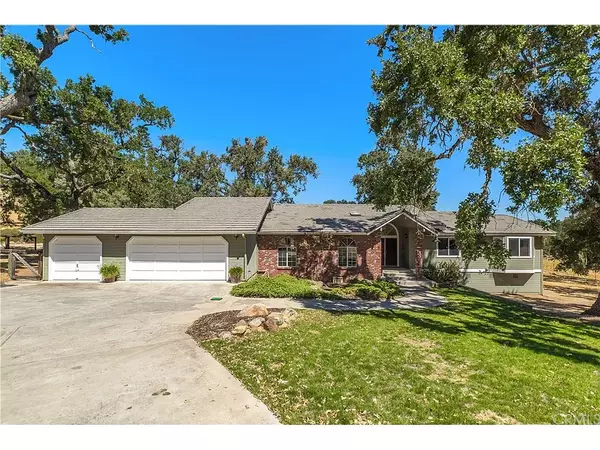 10390 Santa Ana Rd, Atascadero, CA 93422-1133