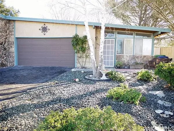 1826 Shepherd Dr, Paso Robles, CA 93446-3610